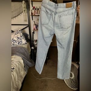 abrocombie jeans